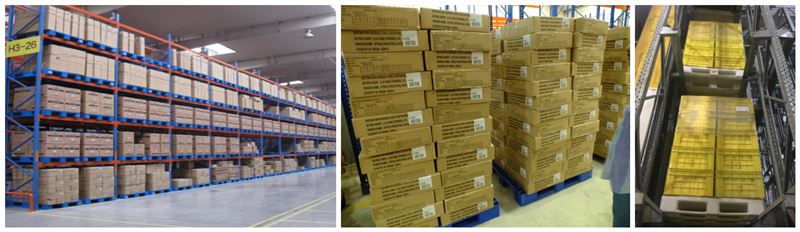 pharmacy plastic pallet