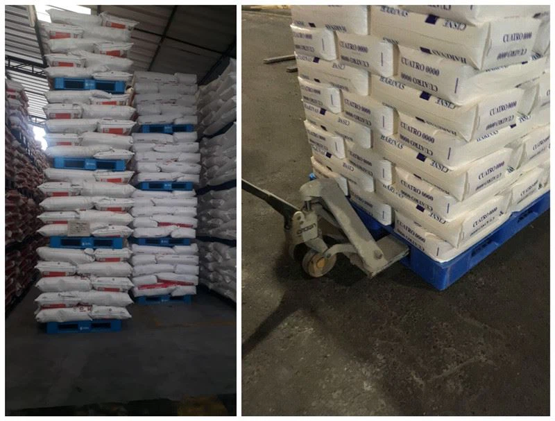 full perimeter pallet
