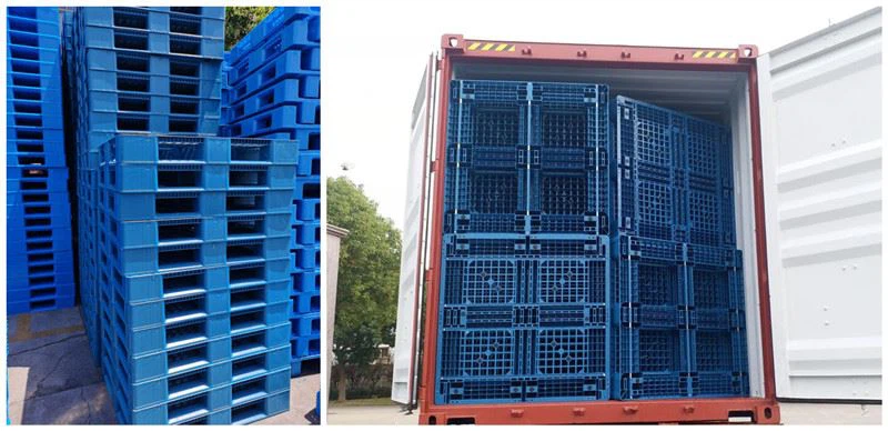 medium duty plastic pallet
