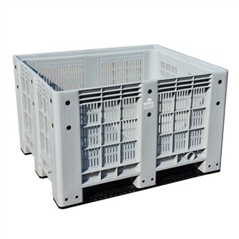 Terenski spremnik 48×40 s ventilacijom