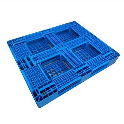 Hdpe plastična paleta punog perimetra