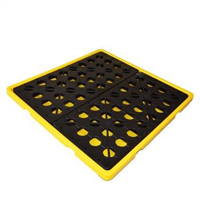 Plastična paleta za bačvu za ulje