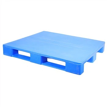 Čvrsta plastična paleta