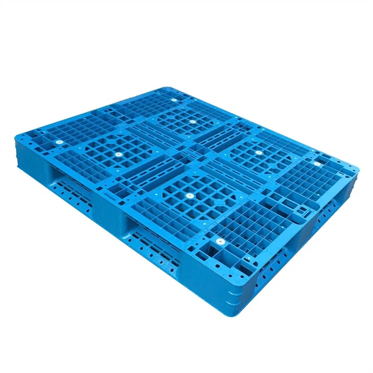 Flour Stackable Use Plastic Pallet factory