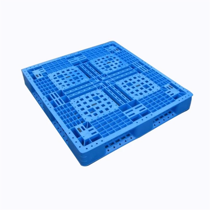 Hard Plastic Pallets factory