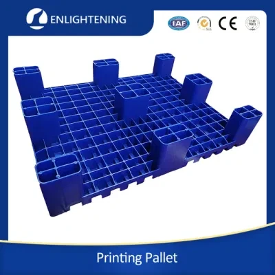 Non-Stop Printing Pallets factory