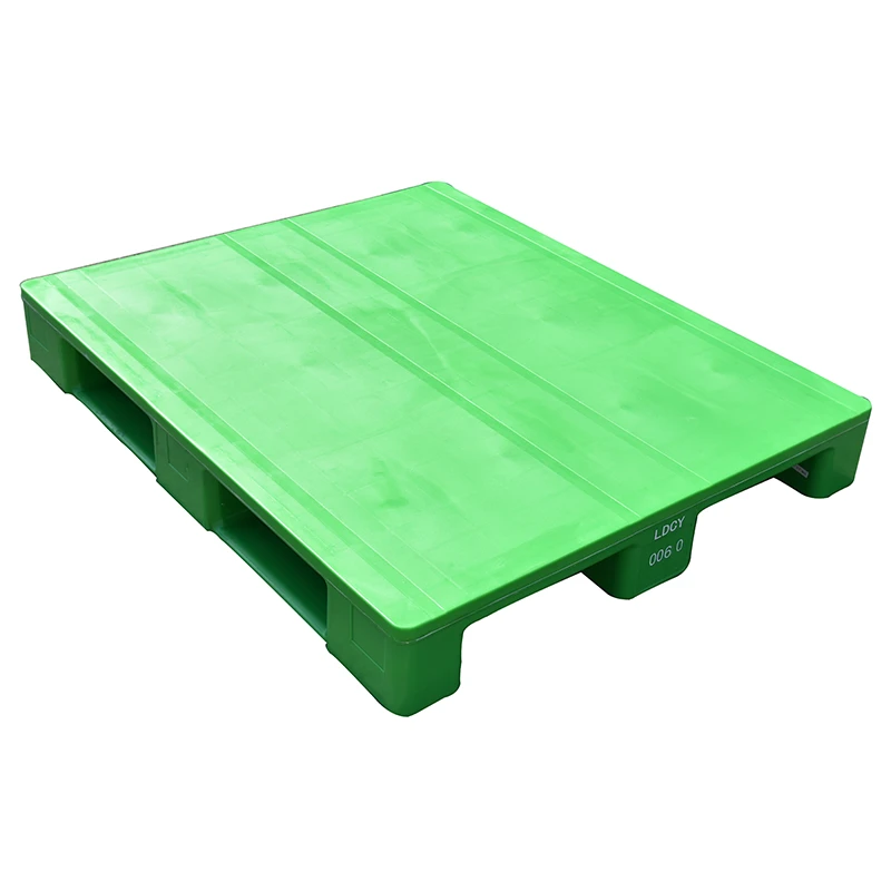 Plastična pivska paleta