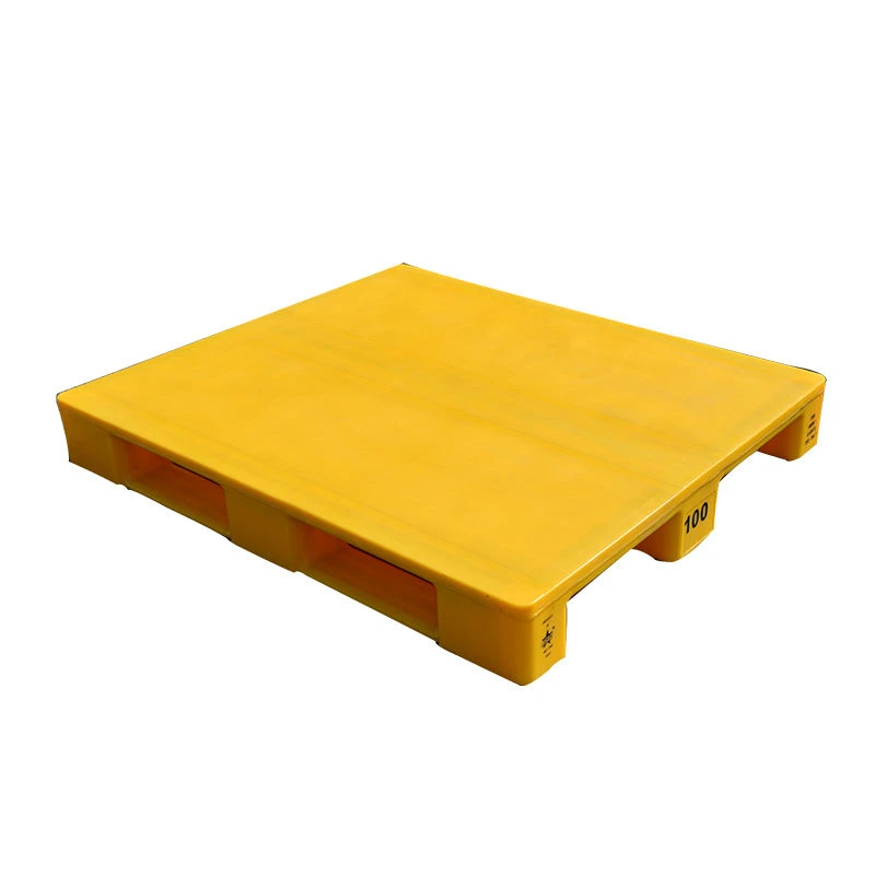 Plastična ambalaža Higijenska paleta