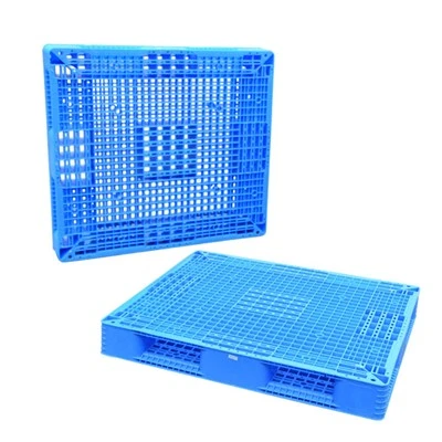 Paleta De Plástico De Rejversible