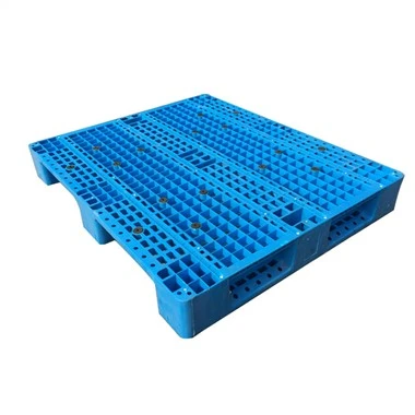 Palets De Plástico De 1500x1400mm Para La Agricultura