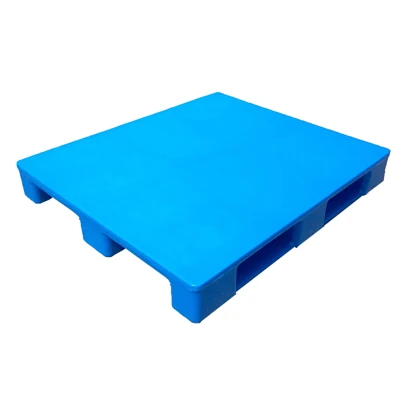 Regali Koristite plastične palete