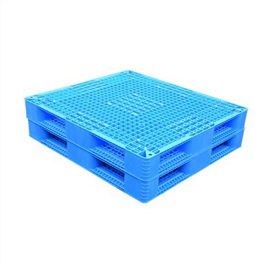 Plastična paleta za rižu za višekratnu upotrebu
