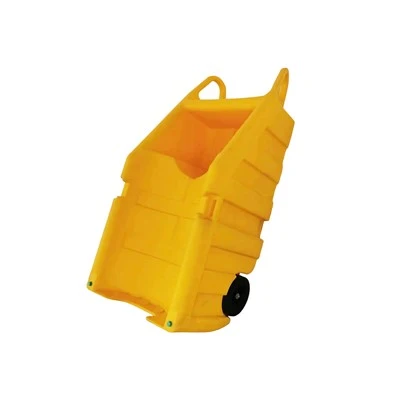 55 Gal Drum Containment Dolly Poly-Dolly