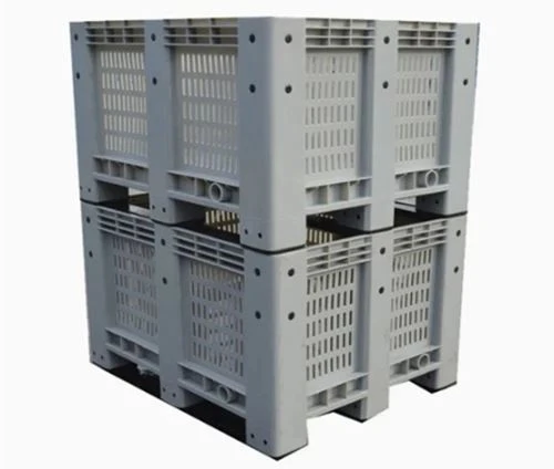 Plastics Agricultural Bulk Bins suppliers