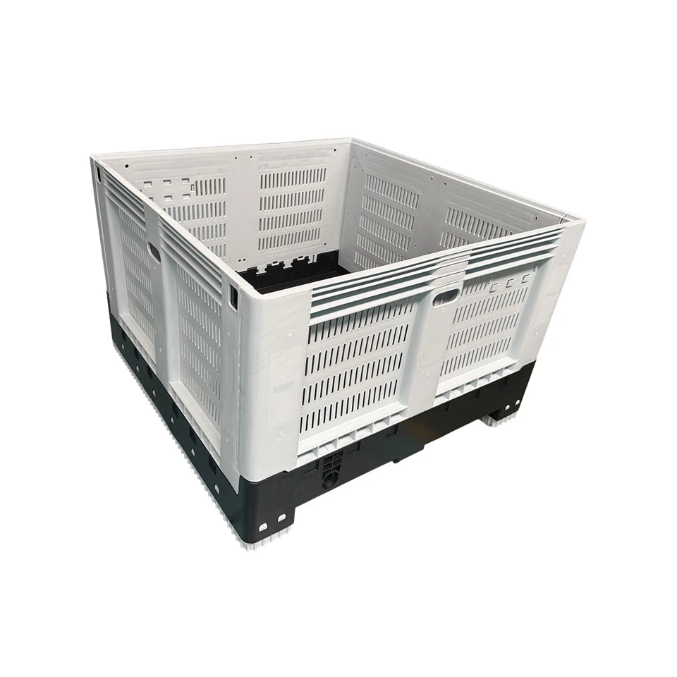 1162 Australija ventilirana veliki spremnik za tansport