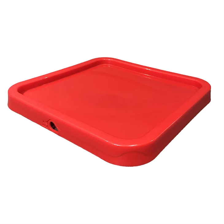 Customized High-Quality Plastic Buckets