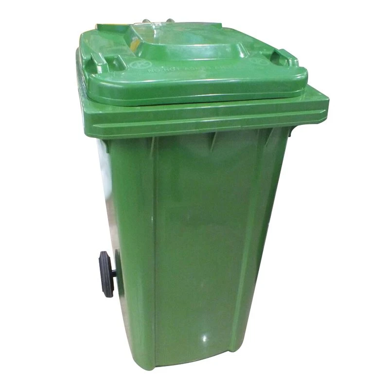 Izdržljive HDPE kante na kotačićima za moderno upravljanje otpadom