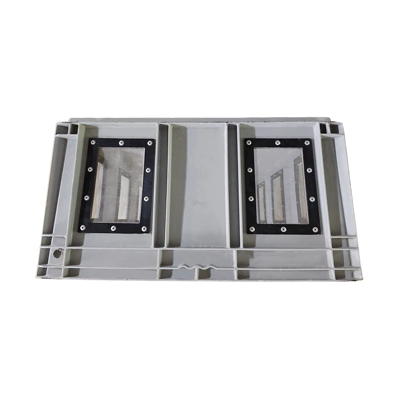 Bulk Insect Breeding Boxes