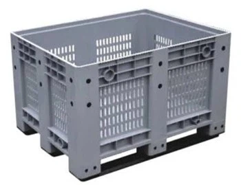 Vented Bulk Container Vented Bulk Container