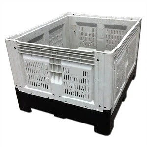 Pallet Boxes For Fruits And Vegetables