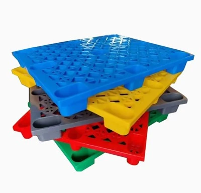 One Way Plastic Pallet One Way Plastic Pallet