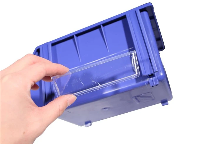 Pegboard Plastic Bins For Screws & Bolts Manufacturer
