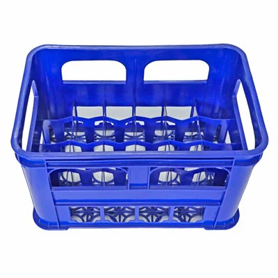 HDPE sanduk za boce piva