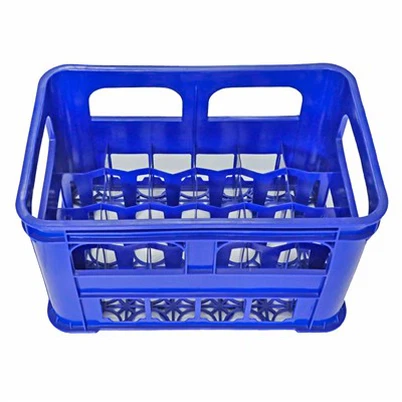 HDPE sanduk za boce piva