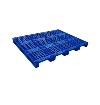 Modularna plastična paleta za spajanje